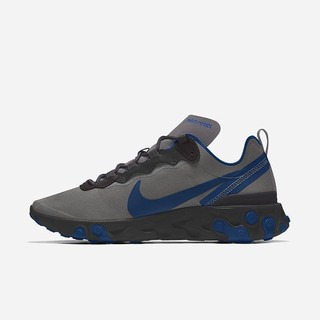 Pantofi Casual Nike React Element 55 By You Barbati Colorati | WNZC-09482